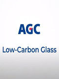 AGC Low-Carbon Glass