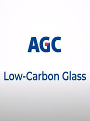 AGC Low-Carbon Glass