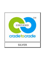 AGC, premier fabricant europ�en de verre � remporter le label Cradle to Cradle - F�vrier 2012