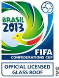 AGC - FIFA Brésil 2013