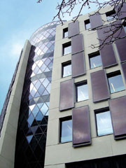 BIPV - SunEwat TF