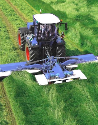 Engins TP Agricole Tracteur - Produits verriers AGC