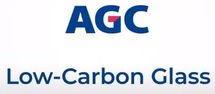 AGC Low-Carbon Glass