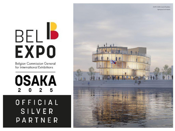 AGC Glass Europe at World Expo Osaka