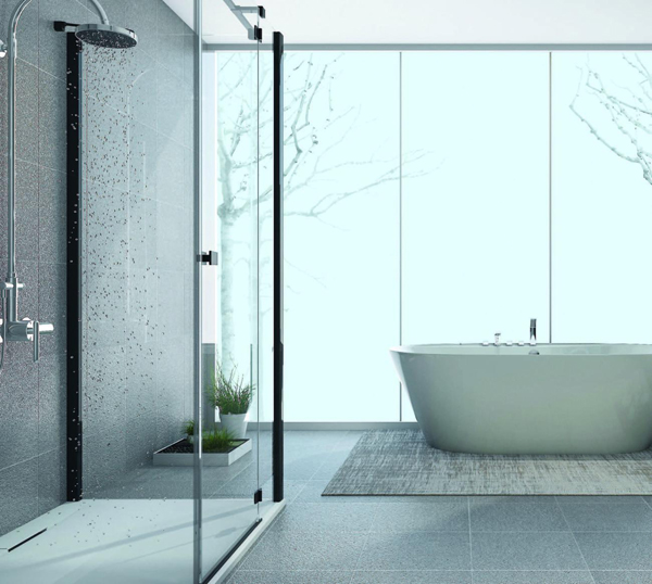 Verre Luxclear - AGC