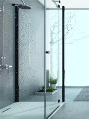 Verre Luxclear - AGC